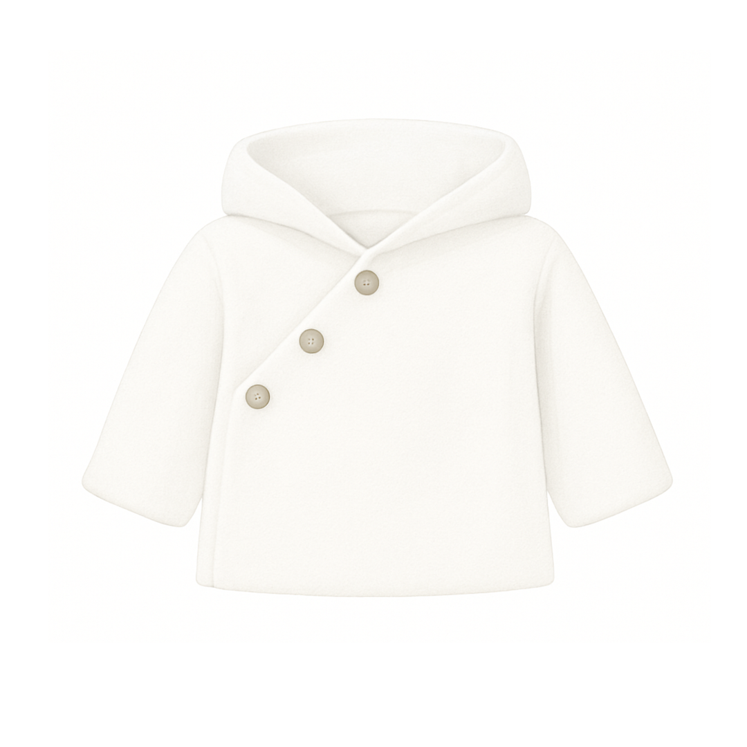 Buitenpakjes & Jassen