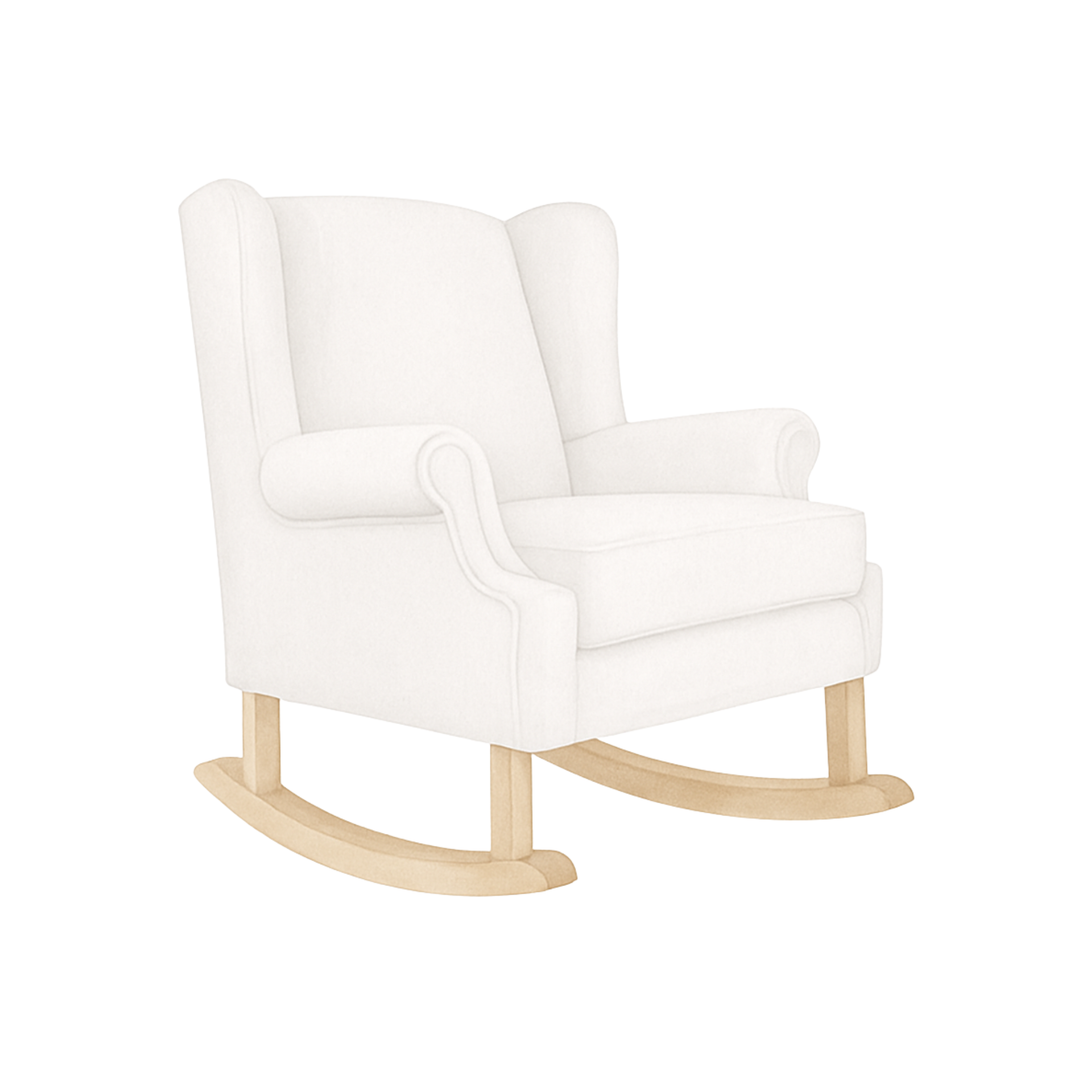 Meubels Stoelen Little Mack