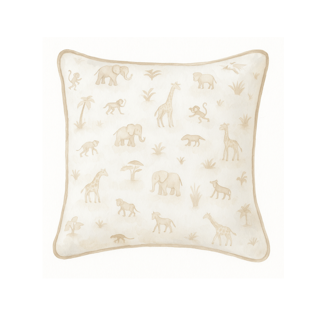 Beddengoed & Aankleding