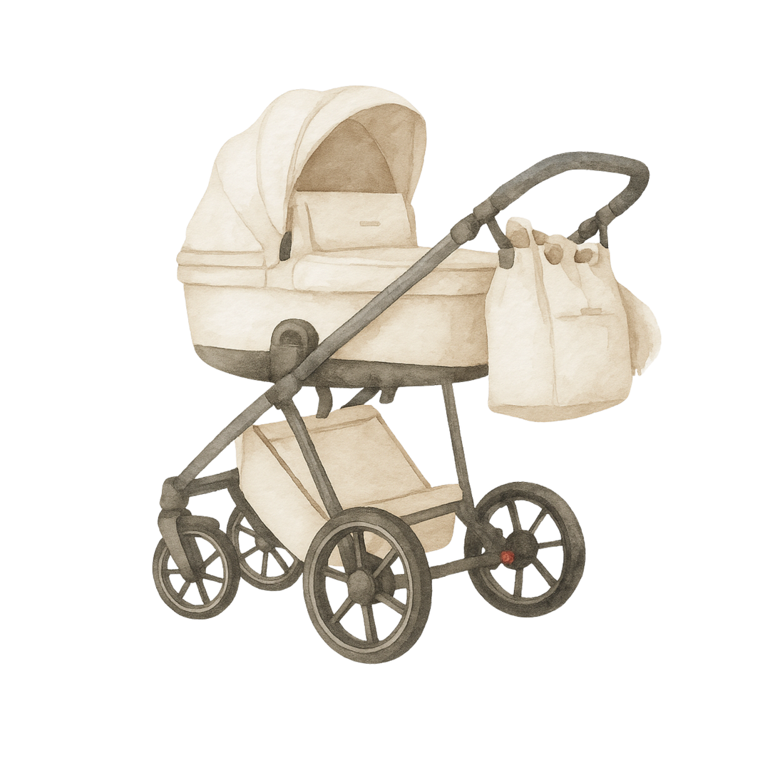 Kinderwagens & Buggy’s