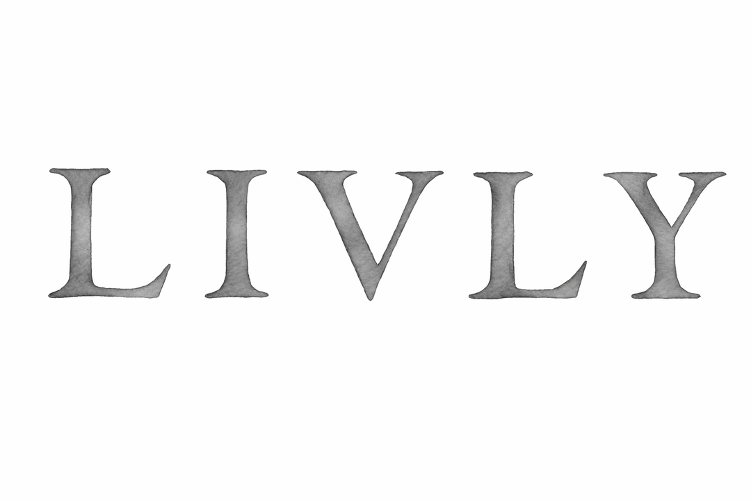 LIVLY Nederland - luxe babykleding van 100% Pima katoen