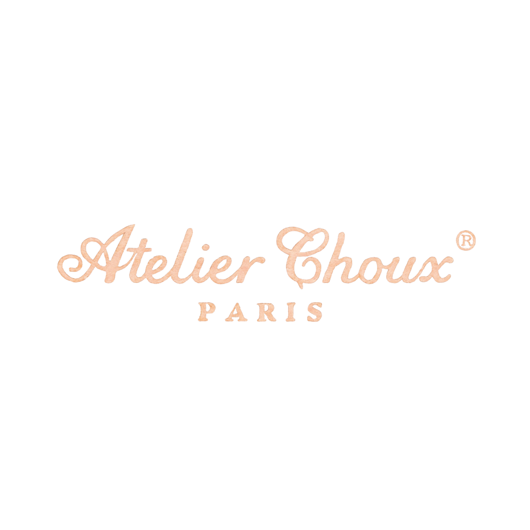 Atelier Choux Paris babycollectie - luxe Franse babyproducten, carrés, dekentjes en accessoires bij Little Mack