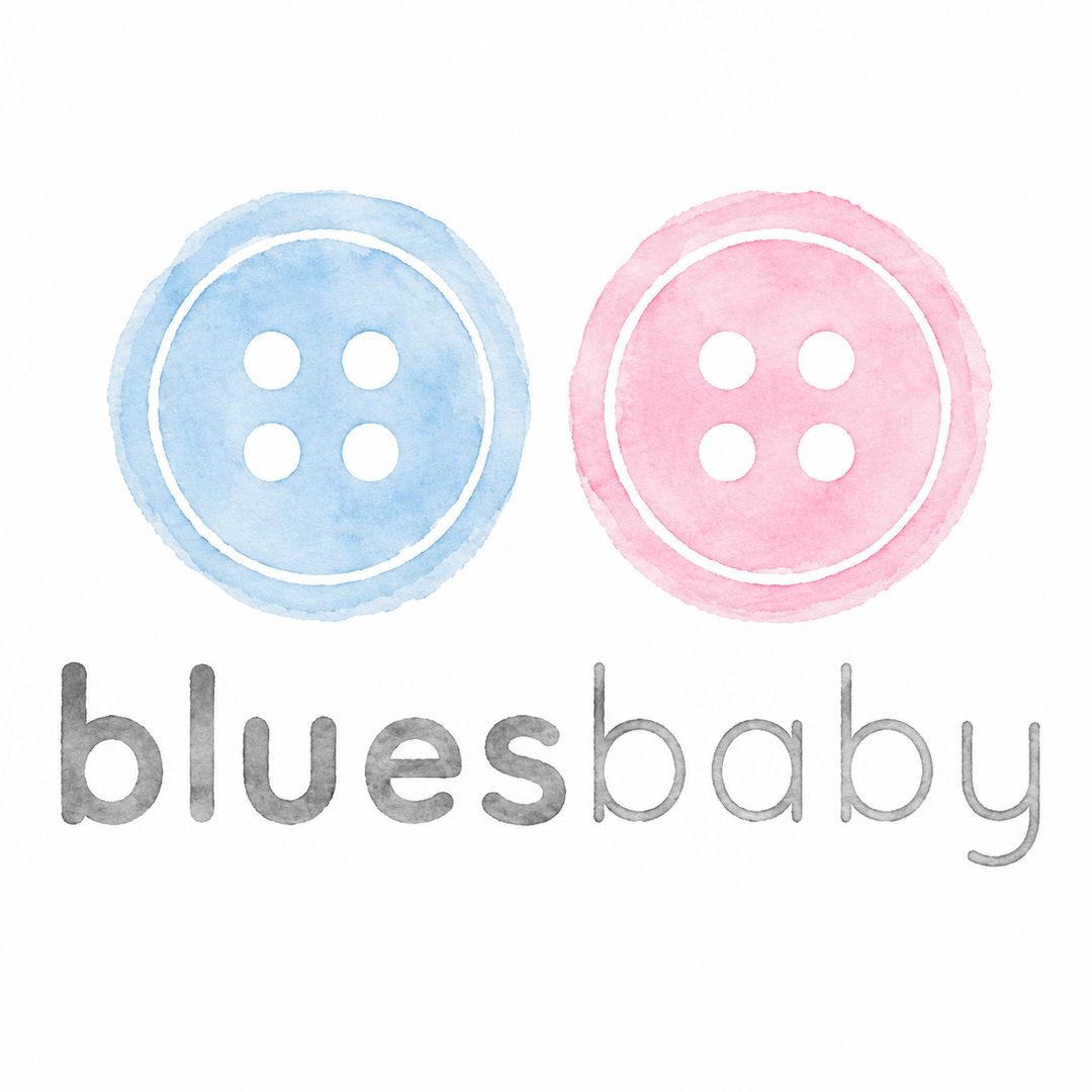 Blues Baby babykleding | Luxe Britse babymode