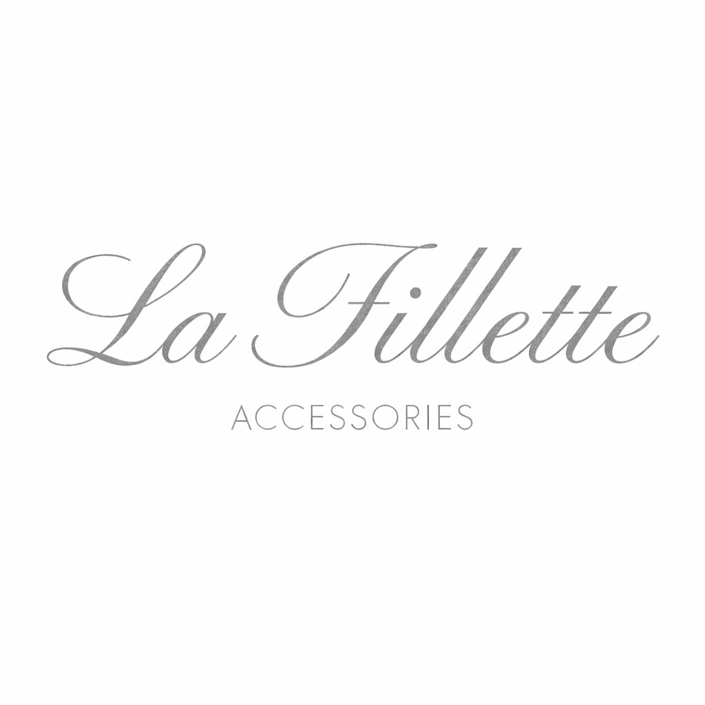 La Fillette haaraccessoires voor baby's en meisjes bij Little Mack 