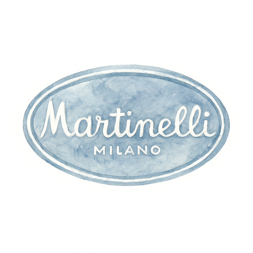 Martinelli Milano