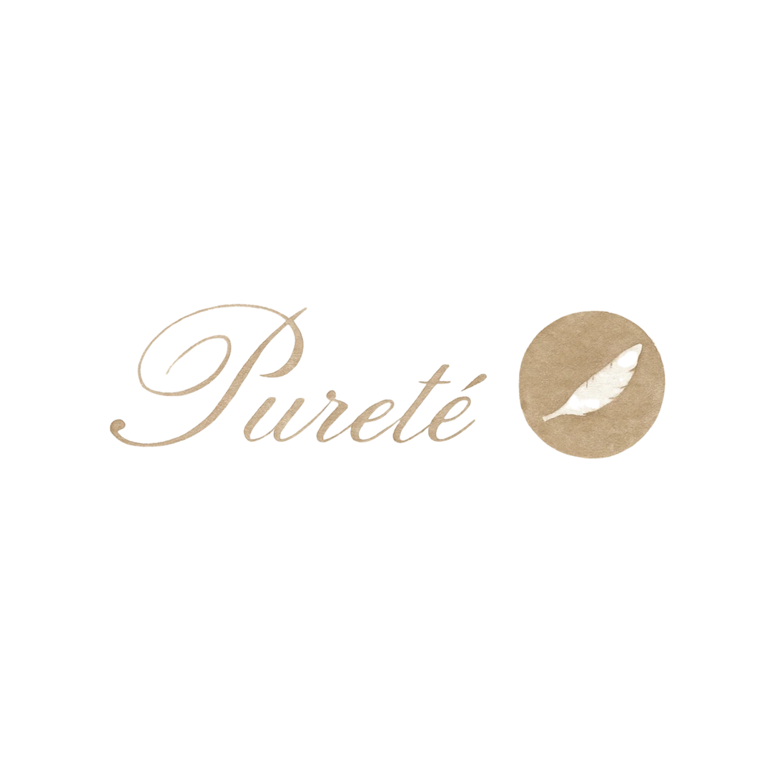 Pureté du Bébé - prachtige klassieke collectie voor jongens meisjes en unisex bij Little Mack
