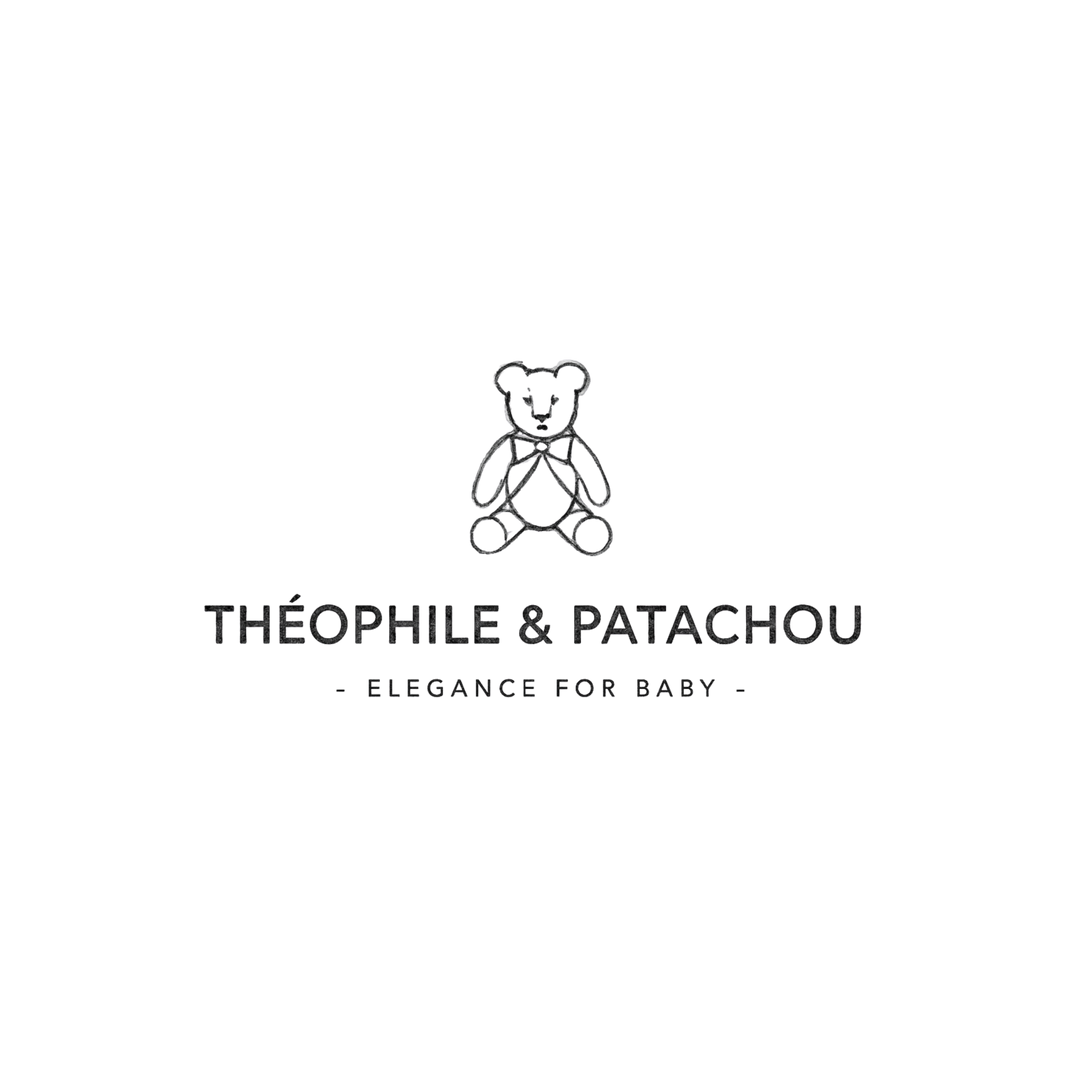 Théophile & Patachou collectie bij Little Mack - luxe babyproducten en Belgisch elegantie