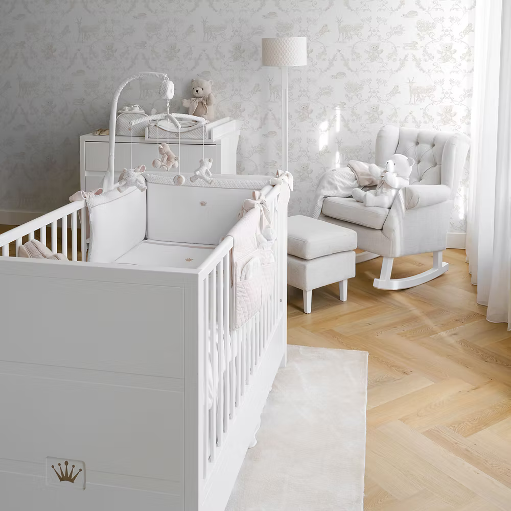 klassiek-babykamer