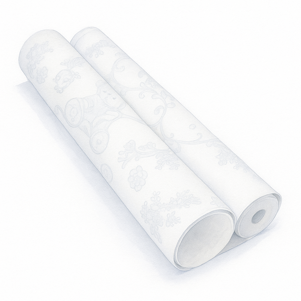 Behang & Wanddecoratie