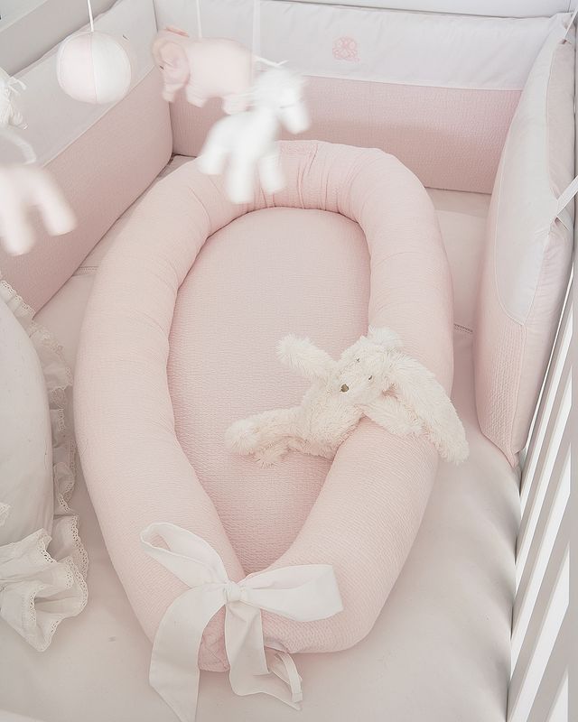 Luxe items uit de Cotton Pink collectie van Théophile & Patachou- zacht roze tinten, elegante stoffen en tijdloze stijl bij Little Mack