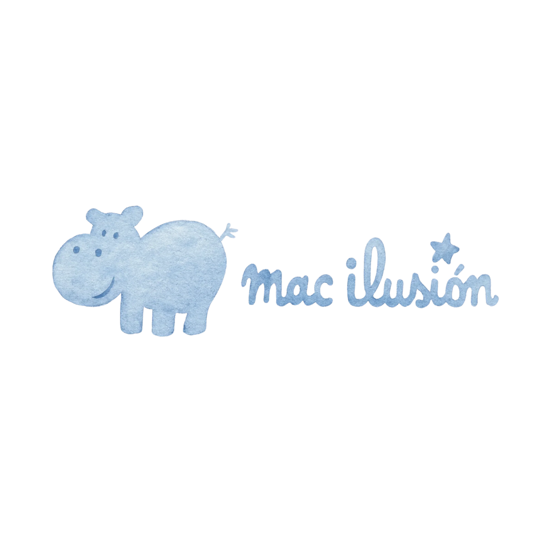 Mac Ilusión bij Little Mack - luxe Spaanse babykleding van natuurlijke materialen.