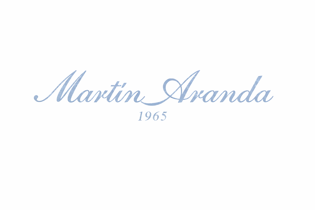 Martin Aranda