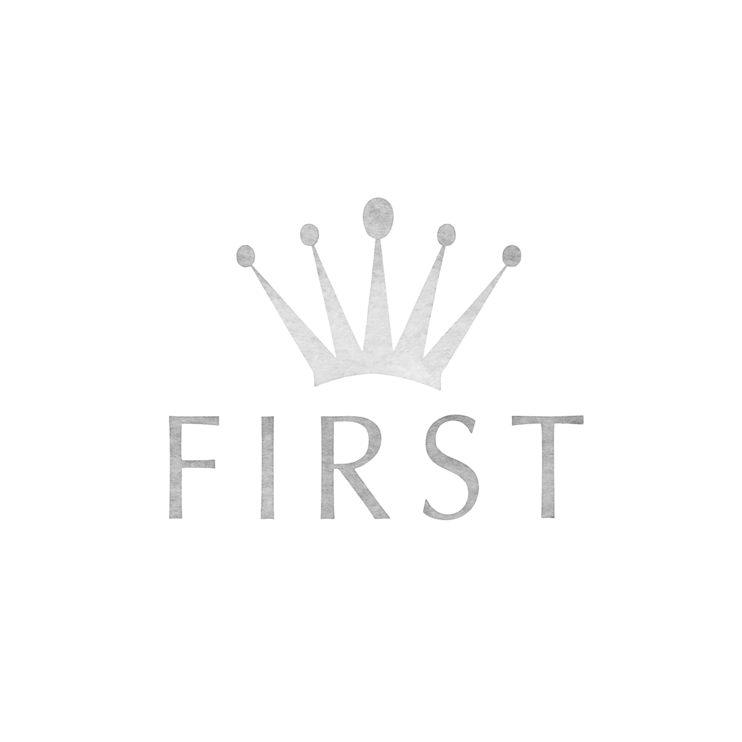 First (My First Coillection)