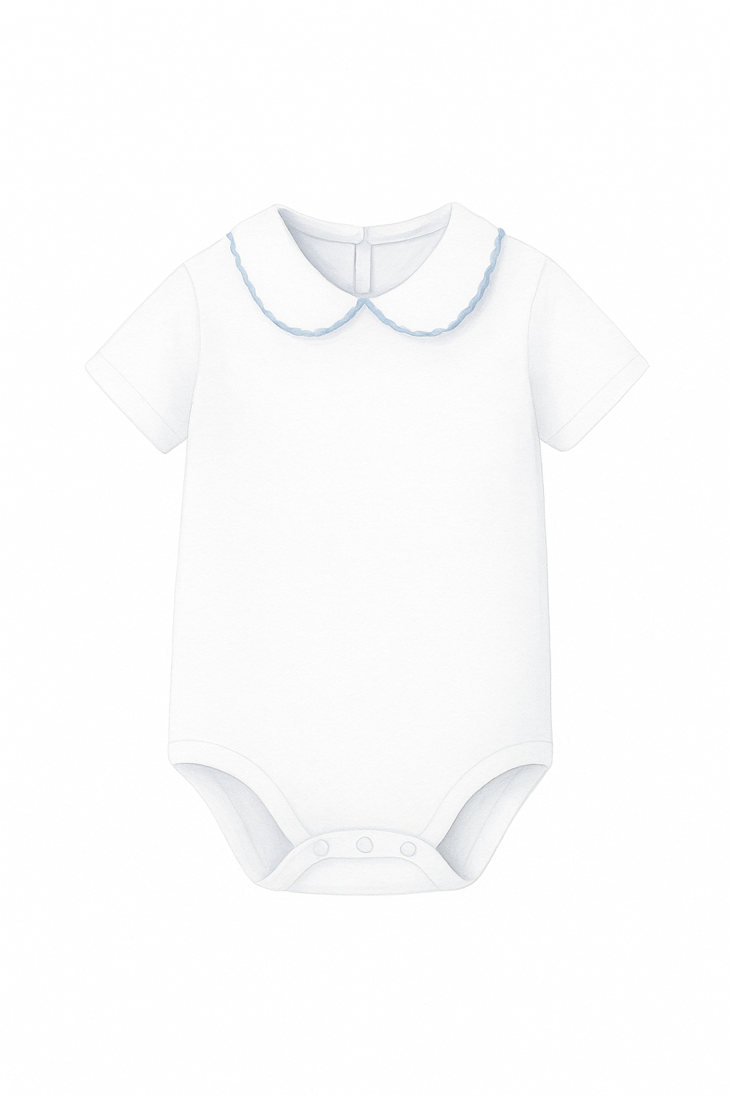 Rompers Ondergoed Little Mack