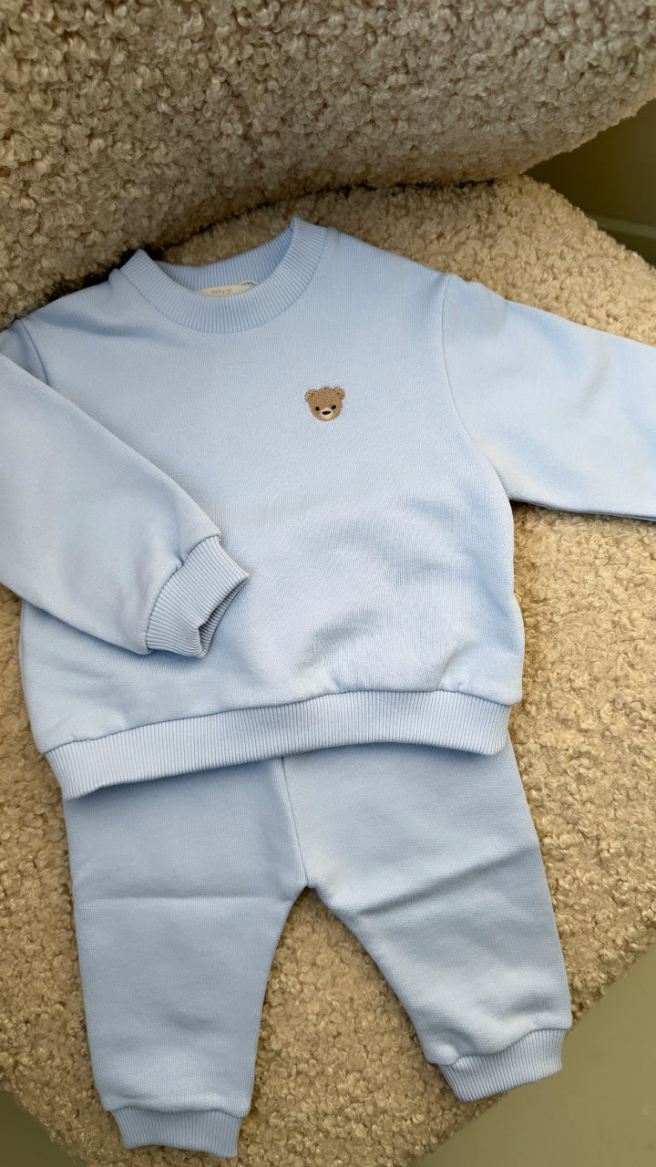 Joggingpak Bear - Baby Gi