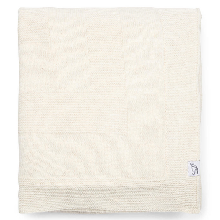 Deken Aspen wolmix - Poetree Kids