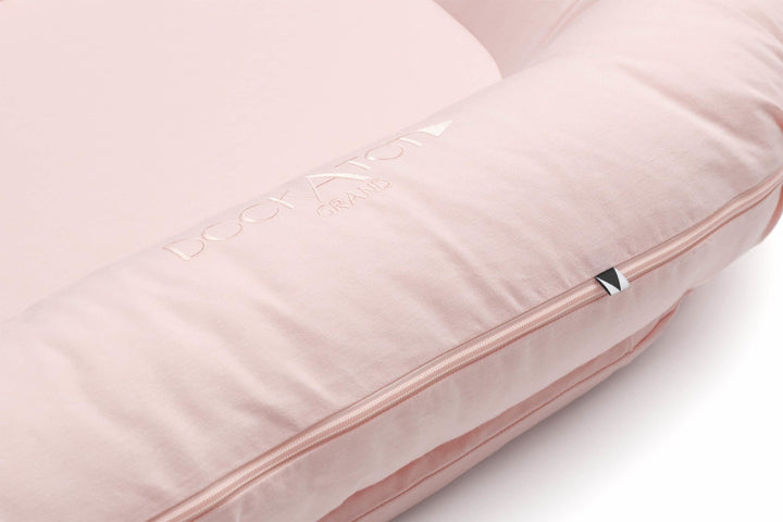 Babynestje Blossom Chambray - Dockatot