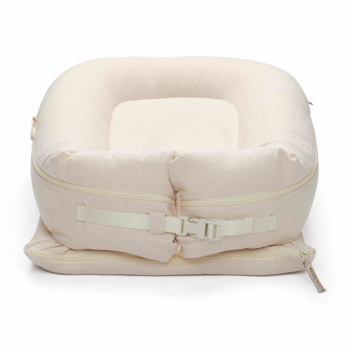 Babynestje Sand - Dockatot