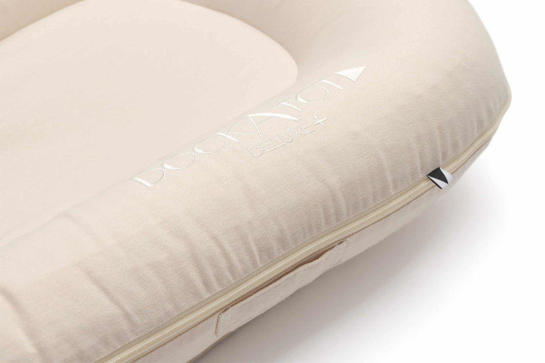 Babynestje Sand - Dockatot