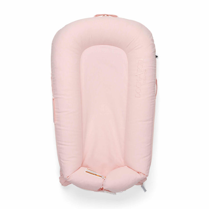 Babynestje Blossom Chambray - Dockatot