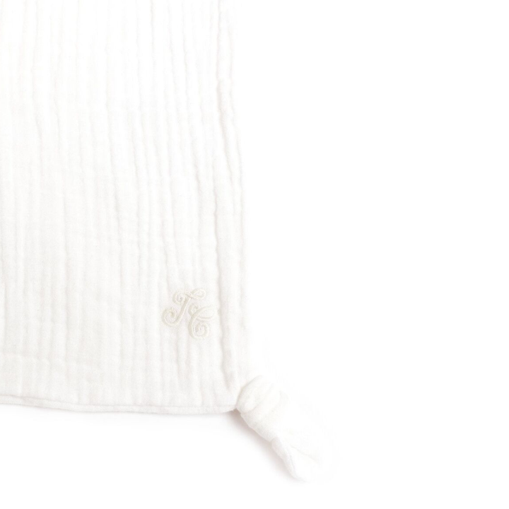 Knuffeldoekje Konijn ''Augustin the Rabbit'' - Tartine Et Chocolat