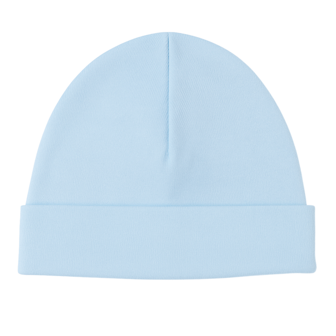 Mutsje newborn (div. kleuren) - Babidu