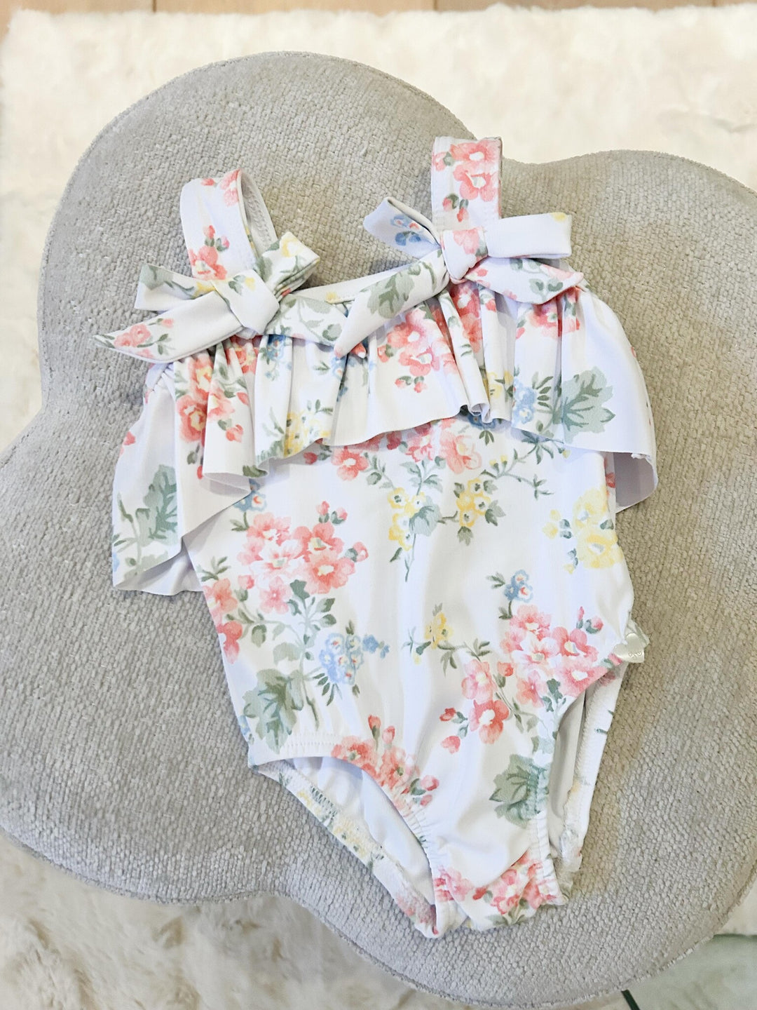 Badpak Jardin d' ete - Tartine et Chocolat