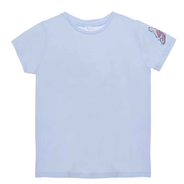 T-shirt Surf Teddy - Patachou