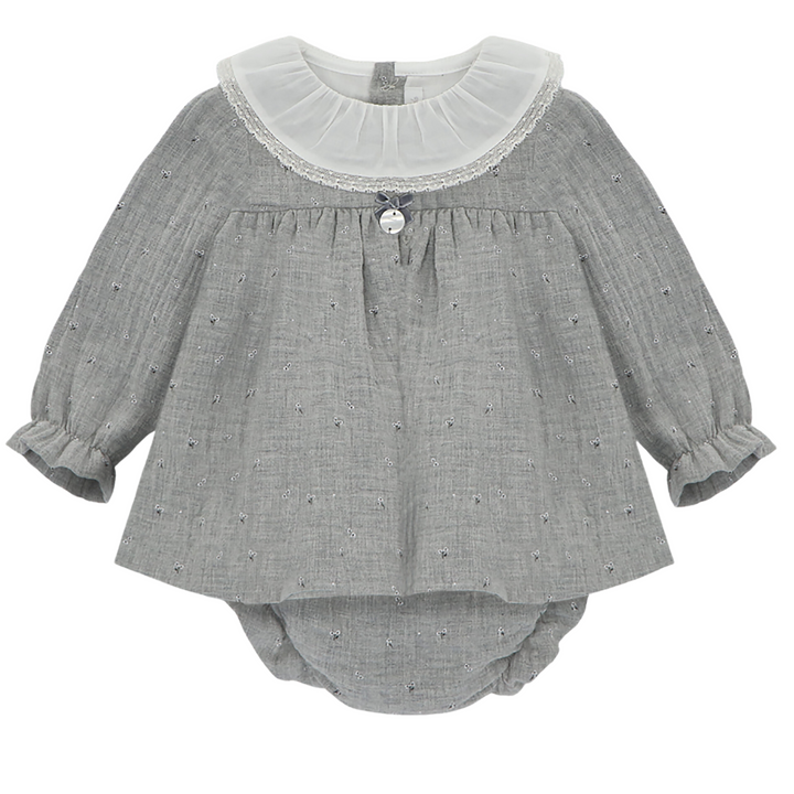 2-Delige Set Glace -  Martin Aranda