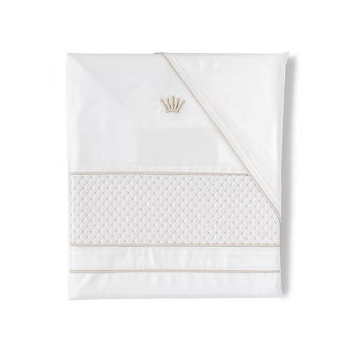 Overtrek + Kussensloop Sam - First (My First Collection)