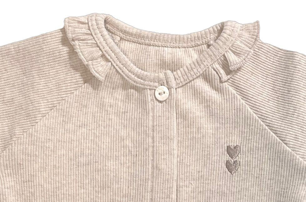 Babypakje Olivia - Poetree Kids