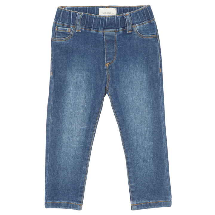 Jeans stretch - Martin Aranda