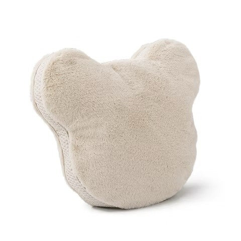 Kussen Teddy fur - First (My First Collction)