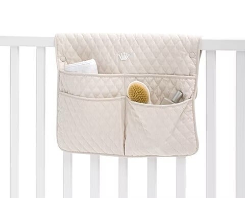 Side Care Basket -  First (My First Collection)