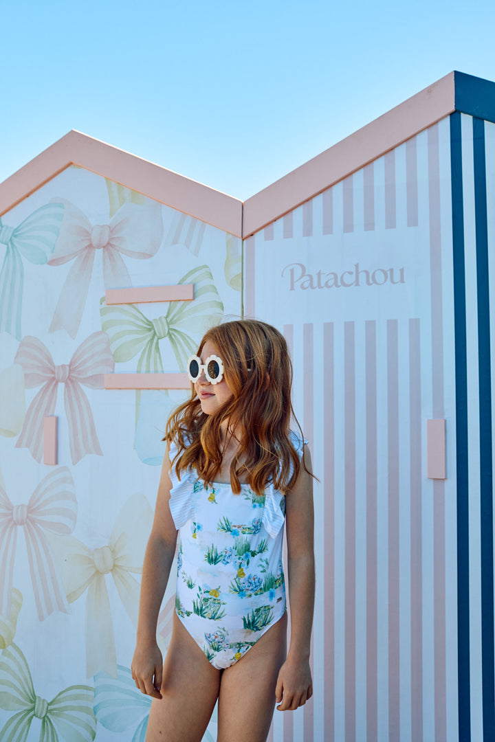 Badpak citroenen - Patachou