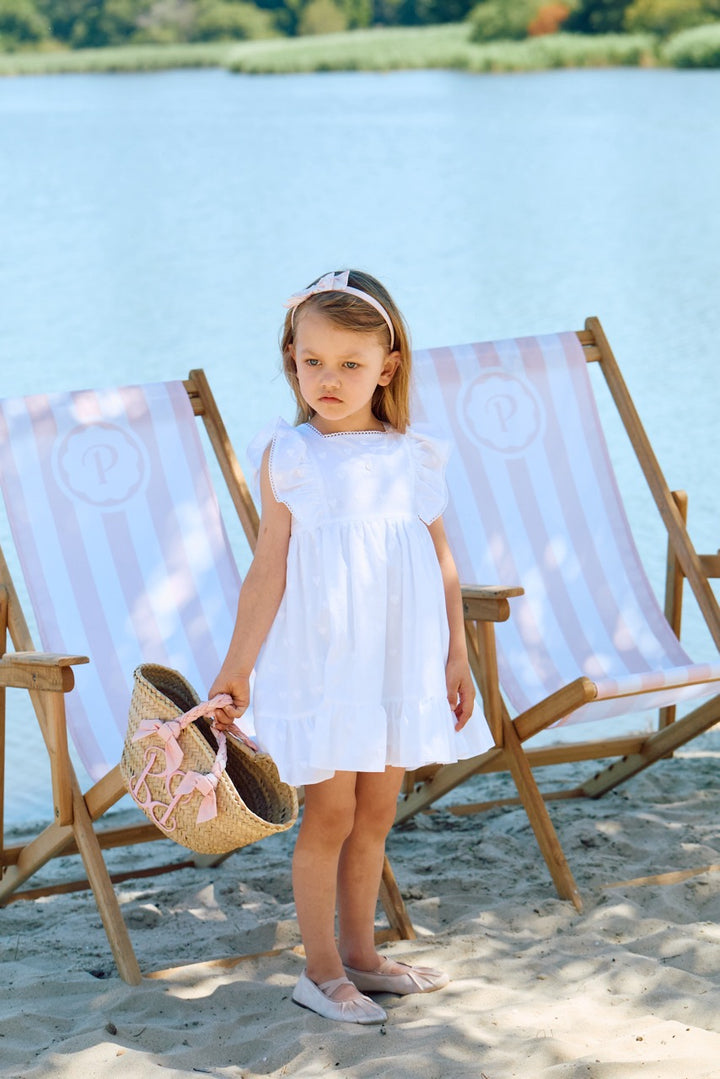 Jurk hartjes - Patachou