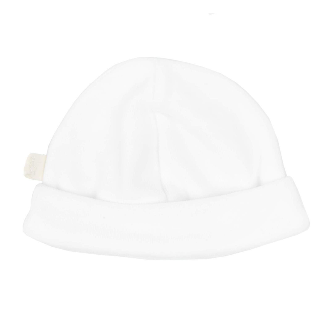 Mutsje Basic Velours - Baby Gi