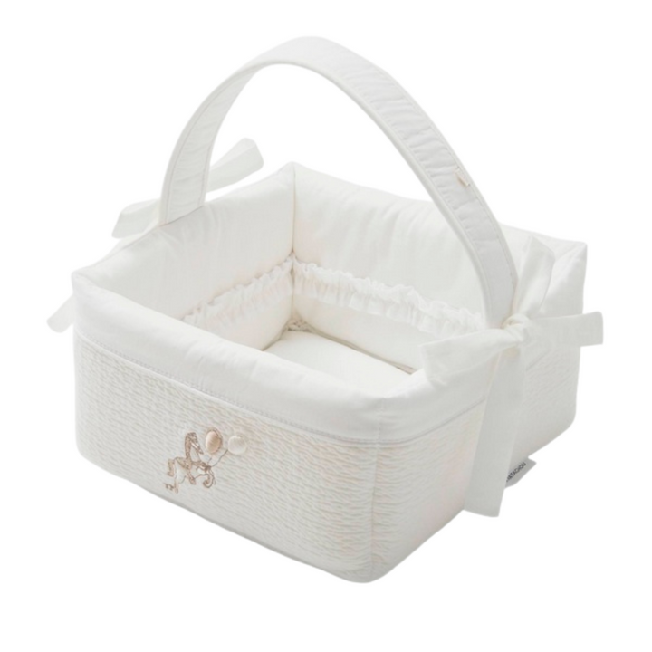 Verzorgingsmand Carrousel - Theophile et Patachou