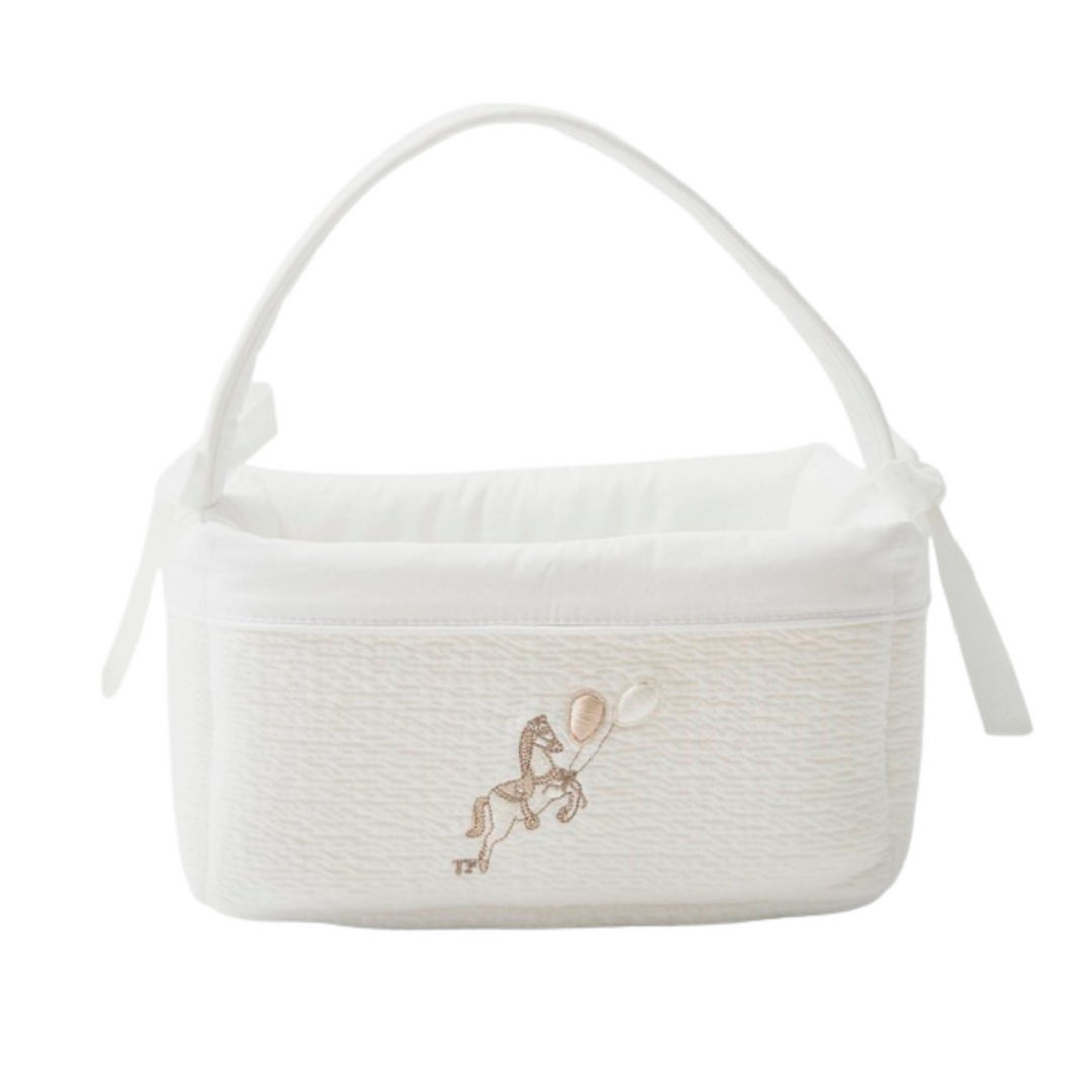 Verzorgingsmand Carrousel - Theophile et Patachou