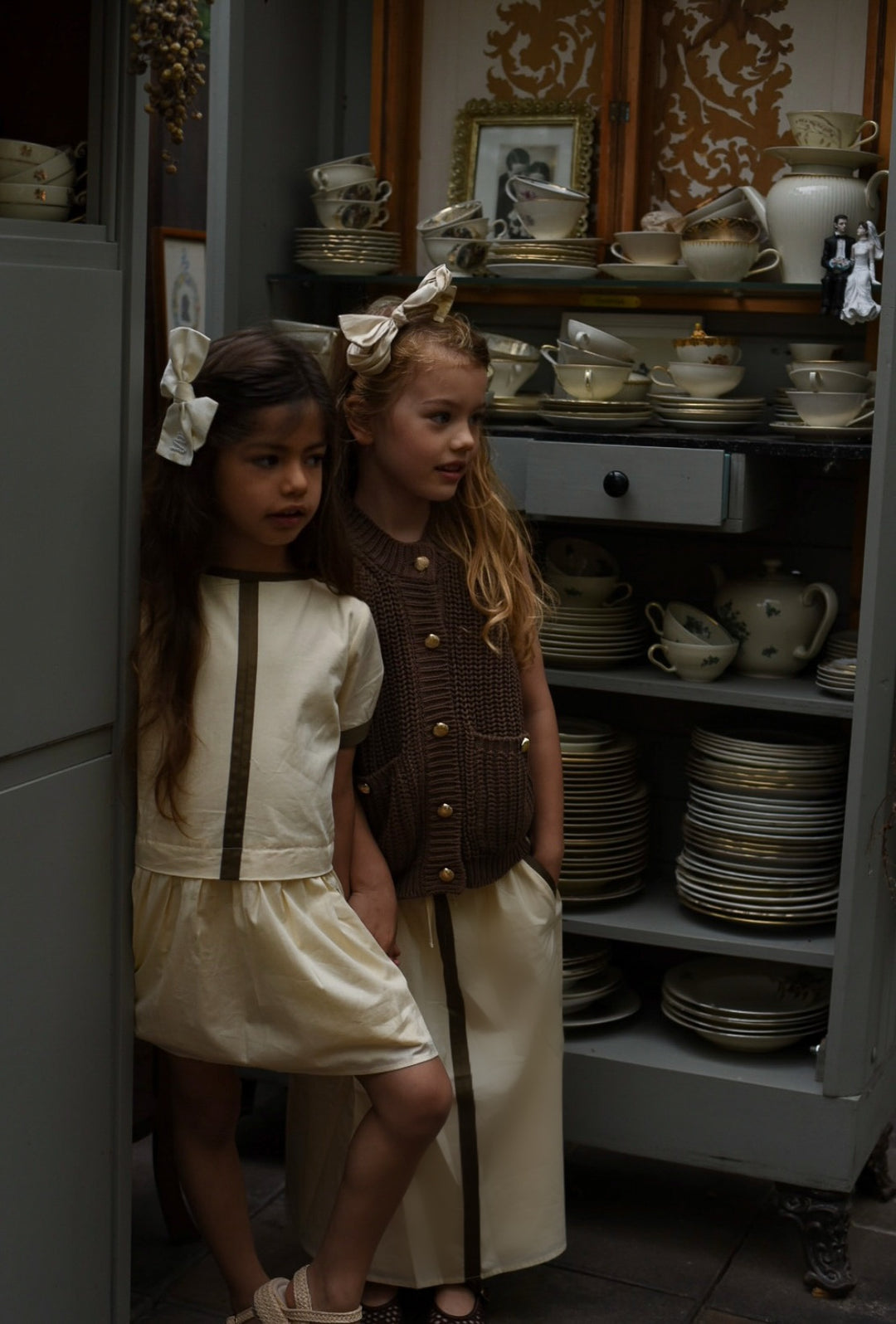 Spencer Charlie - LRDM Petits