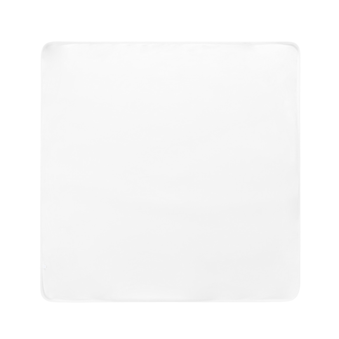 Deken katoen (div. kleuren) - Laranjinha