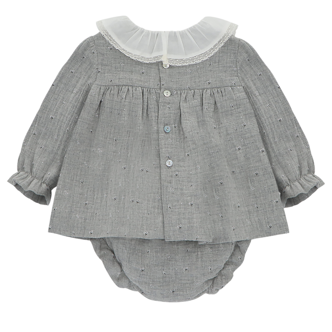 2-Delige Set Glace -  Martin Aranda