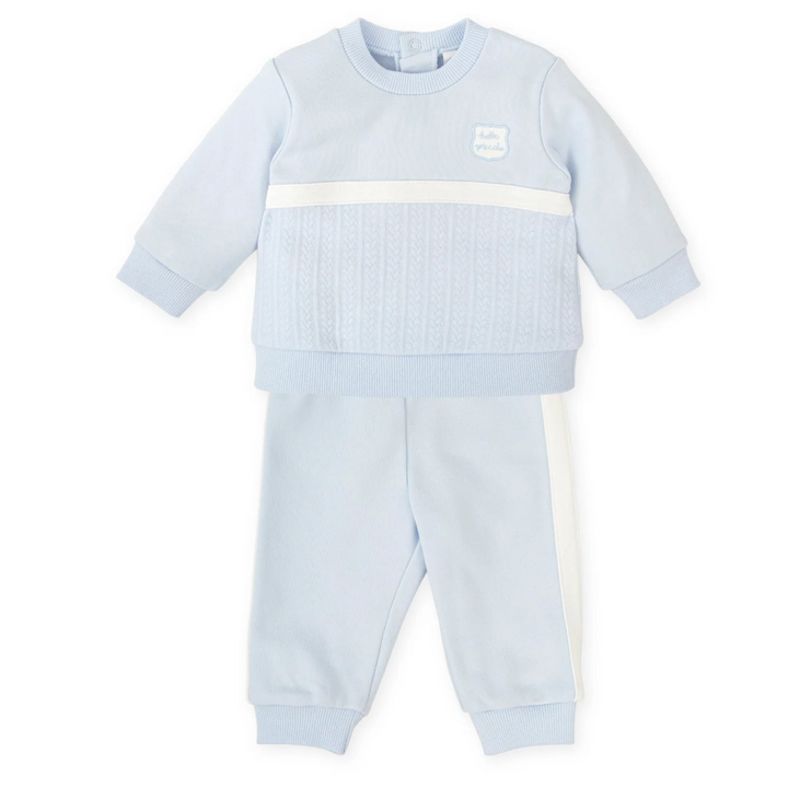 Joggingpak winter - Tutto Piccolo