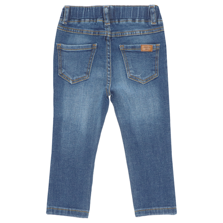 Jeans stretch - Martin Aranda