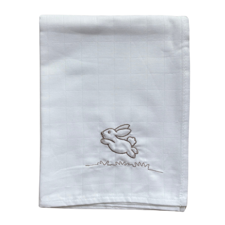 Hydrofiel konijn (div. kleuren) - Wedoble