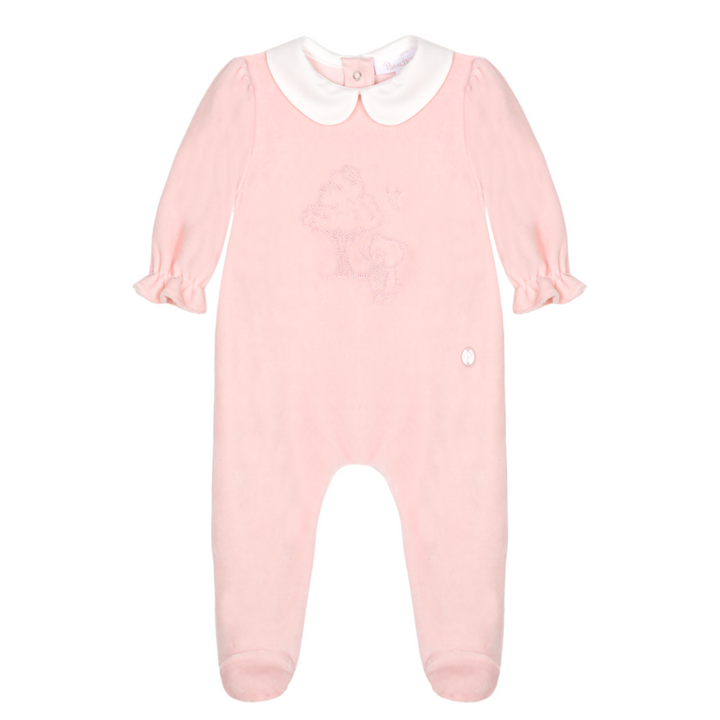 Babypakje beer (Sweet pink) - Patachou