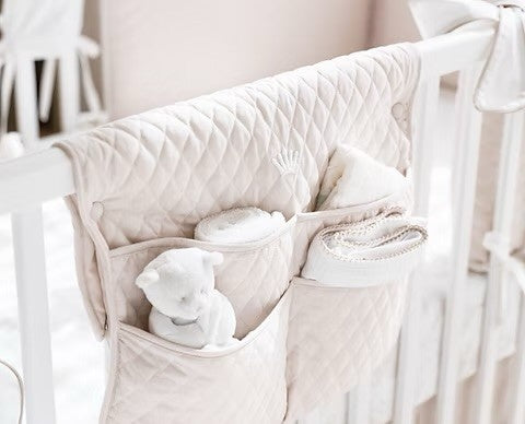 Side Care Basket -  First (My First Collection)