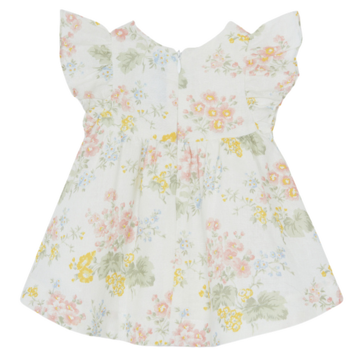 Jurk Jardin D' ete - Tartine et Chocolat