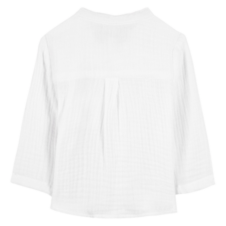 Blouse Tetra TC - Tartine et Chocolat