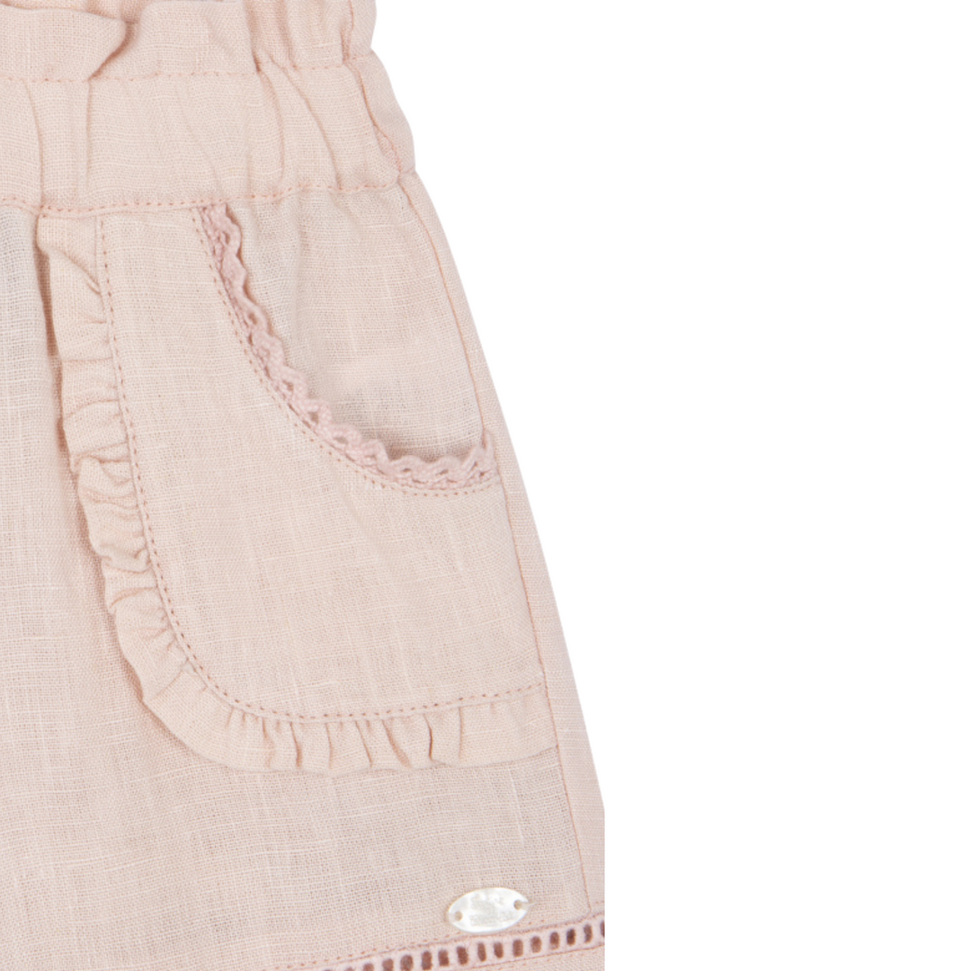 Short Jardin D' ete - Tartine et Chocolat